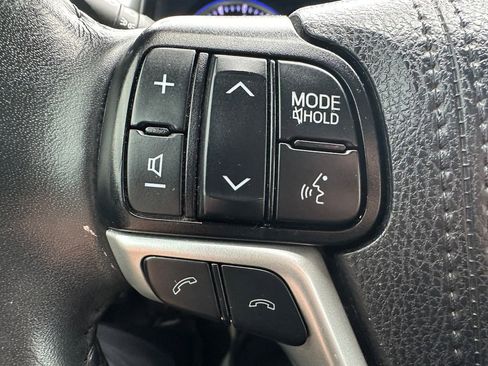 Used 2019 Toyota Highlander SE image 23