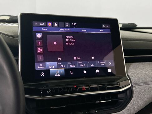 Used 2022 Jeep Compass Latitude w/ Convenience Group AWD/4WD image 14