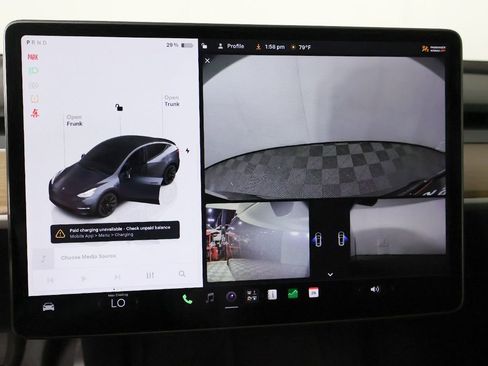 Used 2023 Tesla Model Y AWD image 41