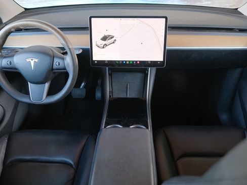 Used 2020 Tesla Model Y Long Range AWD/4WD image 12