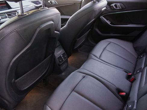 Used 2021 BMW 228i Gran Coupe w/ Lights Package FWD image 35
