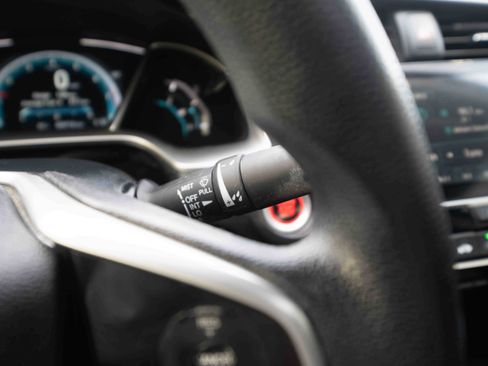 Used 2017 Honda Civic EX image 14