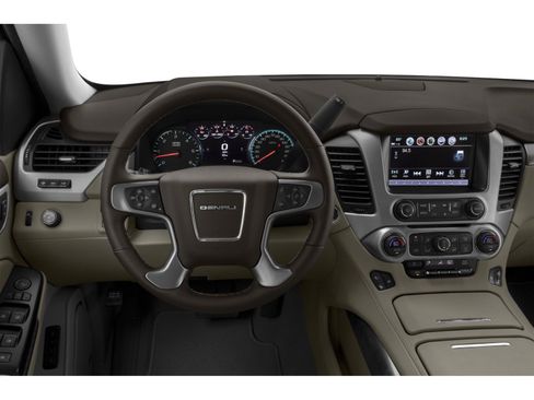 Used 2020 GMC Yukon Denali w/ Denali Ultimate Package AWD/4WD image 5