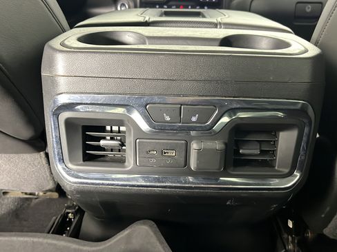 Used 2020 Chevrolet Silverado 3500 High Country w/ Technology Package AWD/4WD image 25