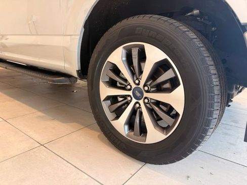Used 2019 Ford F150 XL w/ Equipment Group 101A Mid AWD/4WD image 6