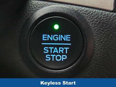 Used 2022 Ford Escape SEL AWD/4WD image 15