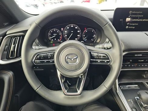 New 2026 MAZDA CX-70 3.3 Turbo w/ Premium Plus Pkg AWD/4WD image 32