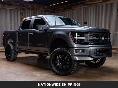 Used 2026 Ford F150 STX w/ F-150 LOBO Package