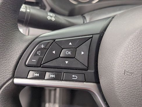 Certified 2023 Nissan Altima 2.5 SV image 28