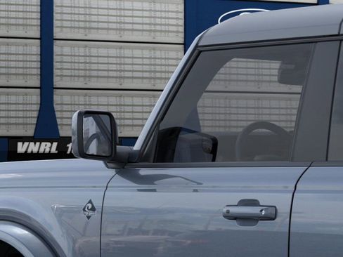 New 2025 Ford Bronco Outer Banks image 31