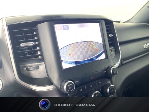 Used 2023 RAM 1500 Big Horn AWD/4WD image 4