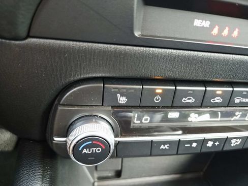 Used 2025 MAZDA CX-5 AWD 2.5 S w/ Preferred Package image 24
