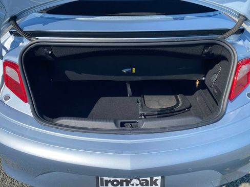 Used 2016 Buick Cascada Premium FWD image 17