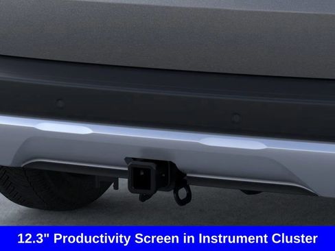 New 2024 Ford Escape SE w/ PHEV Premium Package image 23