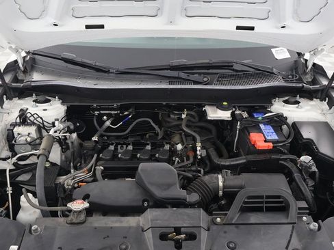 Used 2025 Honda CR-V EX image 15