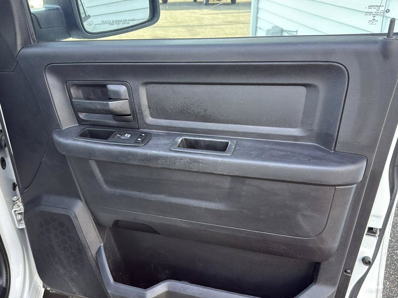Used 2016 RAM 1500 Tradesman w/ Popular Equipment Group AWD/4WD image 20