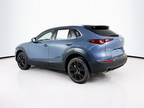 Used 2024 MAZDA CX-30 AWD 2.5 S w/ Preferred Package image 30
