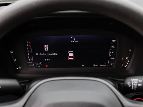 Used 2024 Honda Accord EX image 17