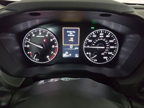 New 2026 Subaru Crosstrek 2.0i Premium AWD/4WD image 29