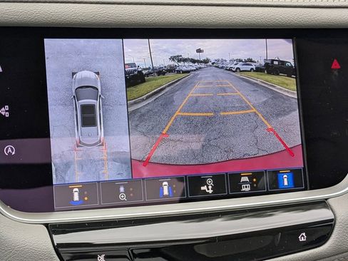 New 2026 Cadillac XT5 Premium Luxury w/ Driver Assist Package image 31