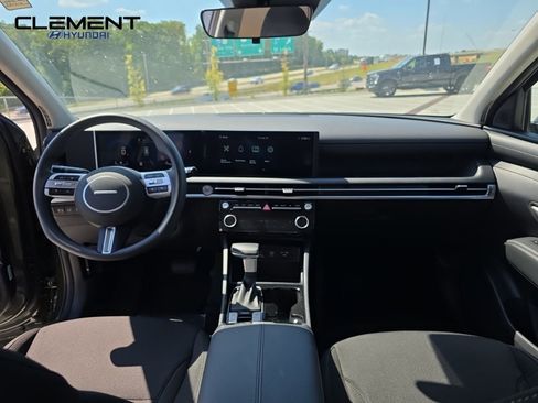New 2026 Hyundai Tucson SEL image 11