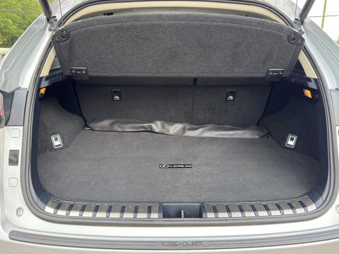 Used 2017 Lexus NX 200t FWD image 17