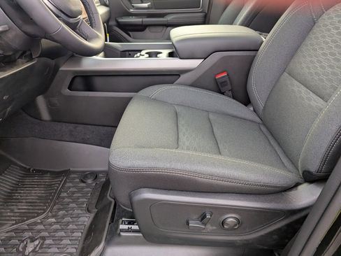 New 2026 RAM 1500 Big Horn image 13