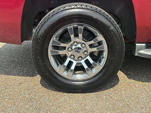Used 2019 Chevrolet Tahoe LS RWD image 47