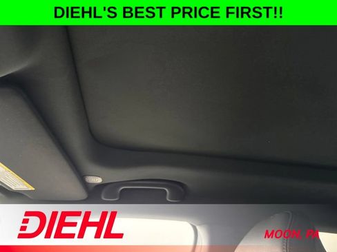 New 2026 Jeep Compass Limited w/ Sun, Sound & Navigation Group AWD/4WD image 33
