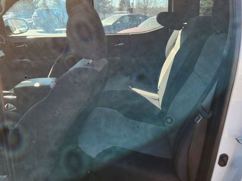 Used 2023 Toyota Tacoma TRD Off-Road image 14