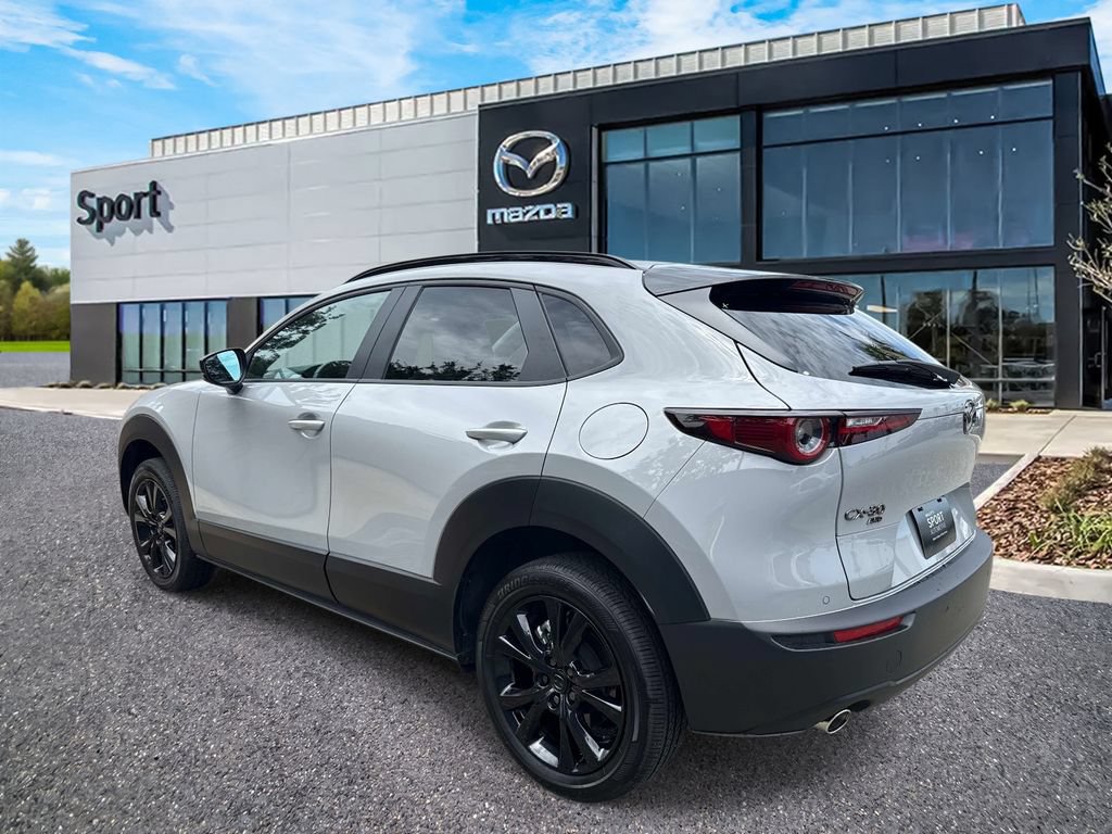 Used 2026 MAZDA CX-30 AWD 2.5 S image 6