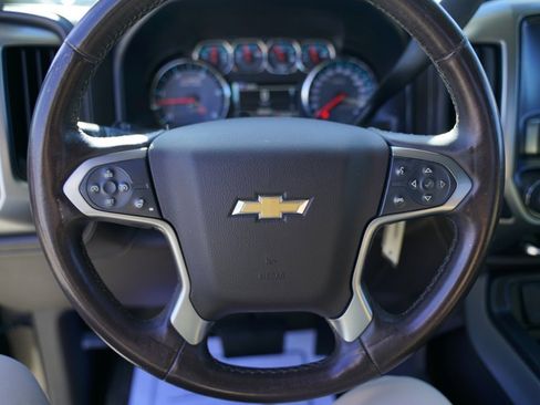 Used 2015 Chevrolet Silverado 2500 LTZ w/ Duramax Plus Package image 12