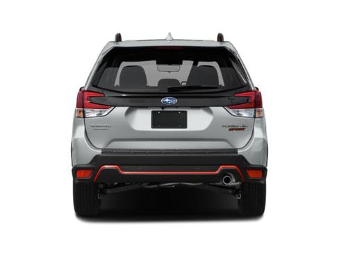 Used 2019 Subaru Forester Sport image 5