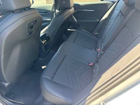Used 2026 BMW i5 eDrive40 w/ M Sport Package RWD image 16