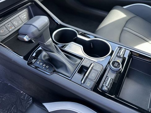 New 2026 Kia K5 GT-Line FWD image 23