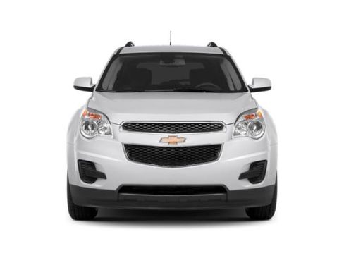 Used 2015 Chevrolet Equinox LT AWD/4WD image 7