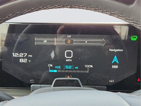 New 2025 GMC Hummer EV 2X w/ Extreme Off-Road Package image 21