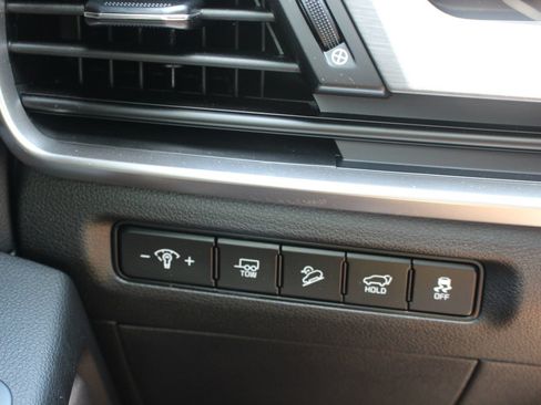 Certified 2025 Kia Telluride EX X-Line AWD/4WD image 19