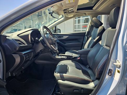 Used 2021 Subaru Crosstrek 2.5i Limited w/ Moonroof Package 2 AWD/4WD image 20