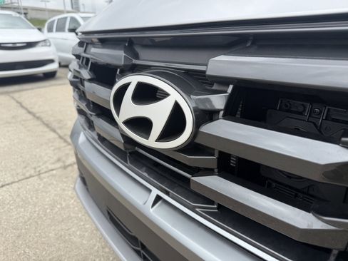 New 2026 Hyundai Tucson SEL image 22