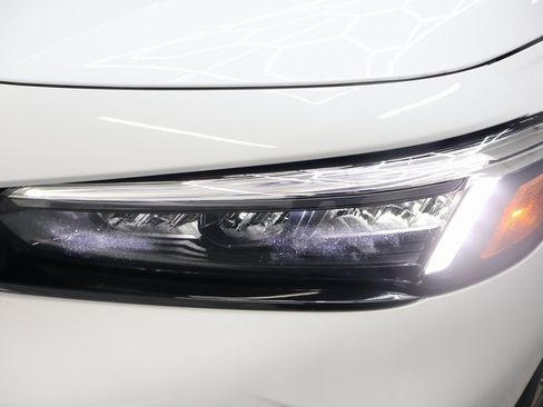 Used 2025 Honda Civic Si image 25