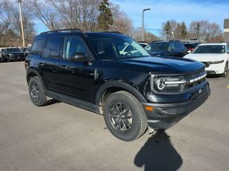 Used 2021 Ford Bronco Sport Big Bend w/ Big Bend Package AWD/4WD video 2