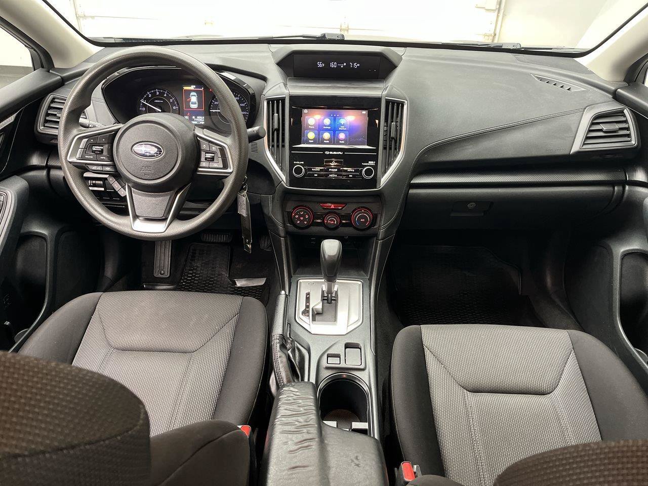 Used 2023 Subaru Impreza 2.0i AWD/4WD image 4