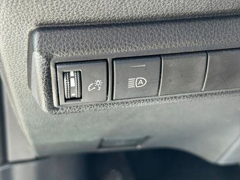 Certified 2025 Toyota Corolla LE FWD image 23
