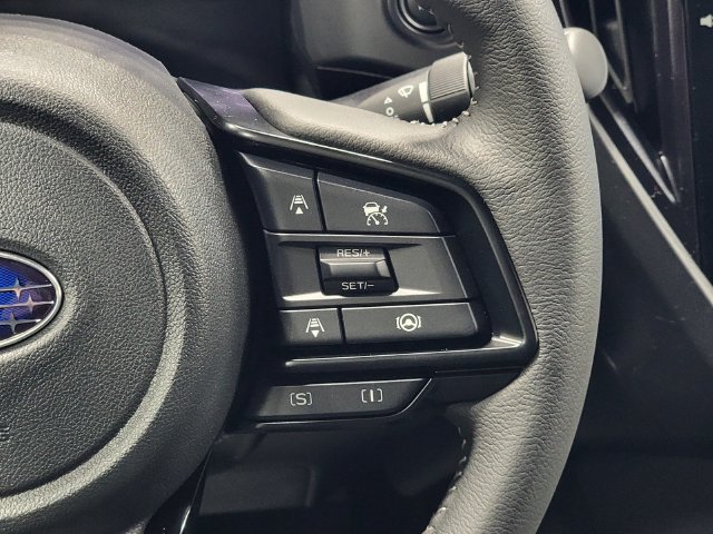 New 2026 Subaru Forester Premium AWD/4WD image 28