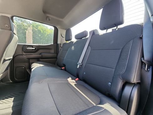 Used 2020 Chevrolet Silverado 1500 LT w/ All-Star Edition AWD/4WD image 19