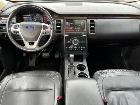 Used 2014 Ford Flex Limited w/ Equipment Group 303A image 13