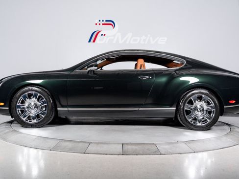 Used 2006 Bentley Continental GT AWD/4WD image 3