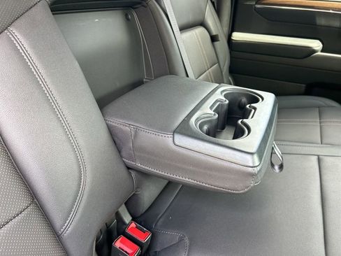 Used 2023 Chevrolet Silverado 1500 High Country w/ Technology Package AWD/4WD image 51