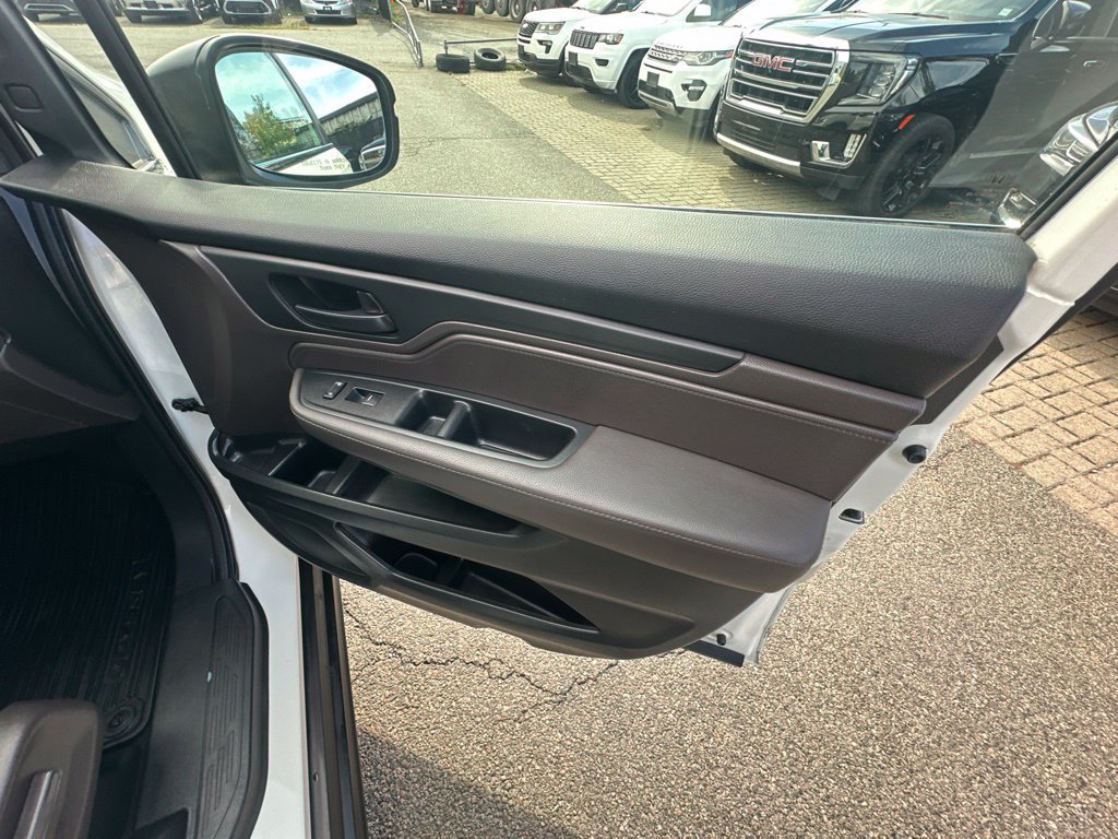 Used 2018 Honda Odyssey EX-L image 33